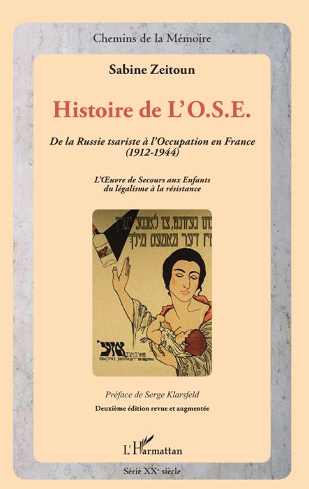 Histoire de l’O.S.E.