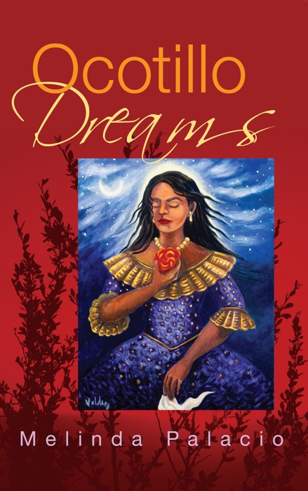 Ocotillo Dreams