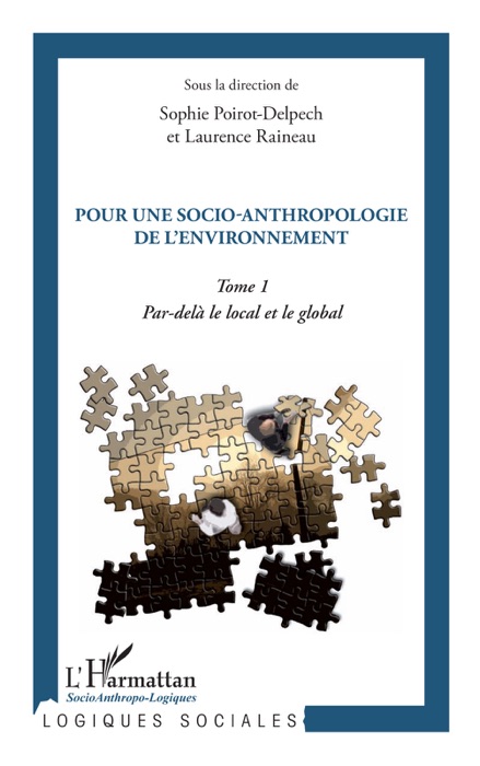 Pour une socio-anthropologie de l’environnement