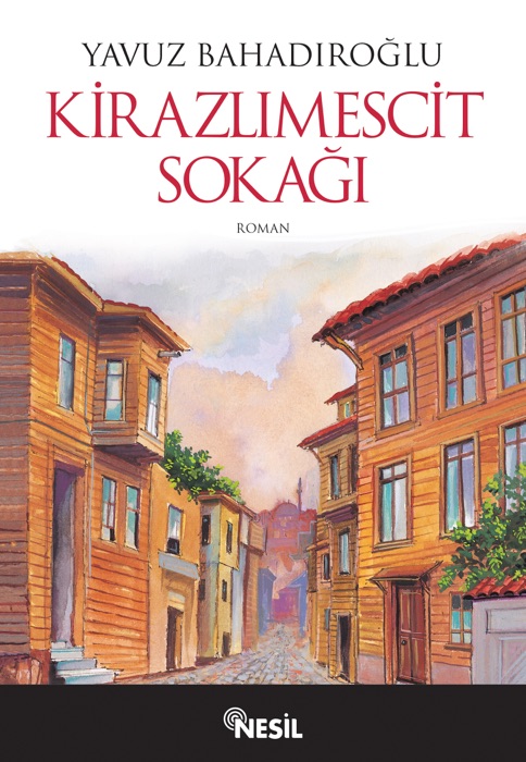 Kirazlımescit Sokağı
