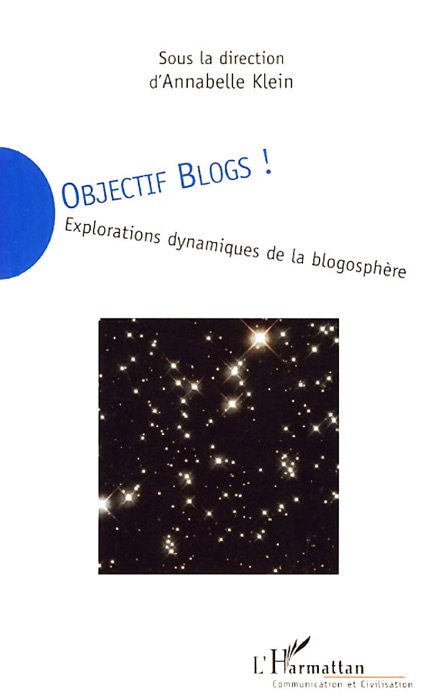 Objectif blogs!