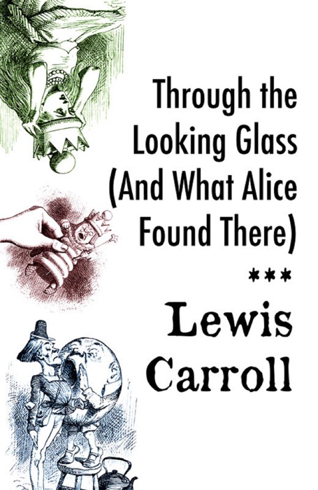 Through the Looking Glass (And What Alice Found There)