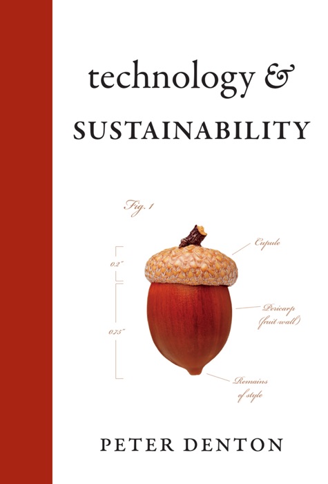 Technology and Sustainability