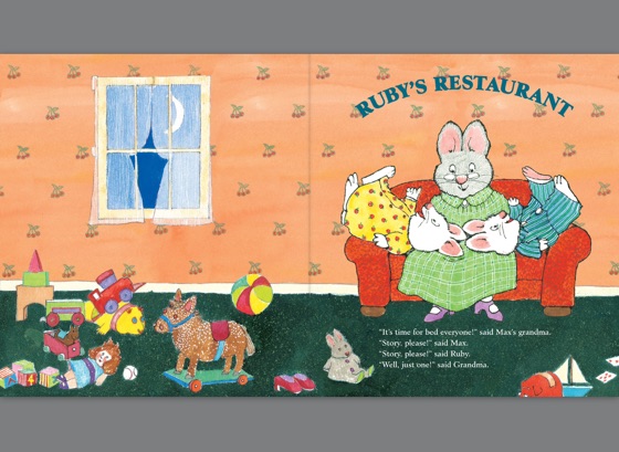 Max And Rubys Bedtime E Book Kindle Edition By Way Of Wells Max And Rubys Bedtime E Book Kindle Edition By Way Of Wells