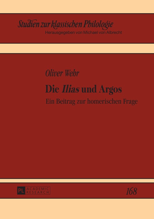 Die Ilias und Argos