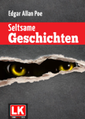 Seltsame Geschichten - Edgar Allan Poe