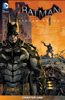 Batman: Arkham Knight (2015-2015) #1 - Peter J. Tomasi & Viktor Bogdanovic