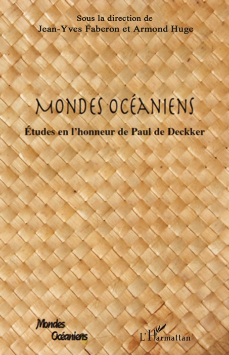 Mondes Océaniens