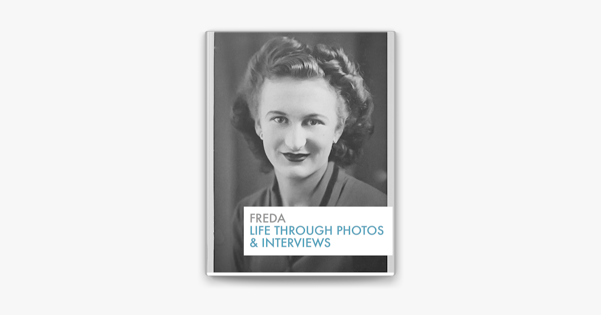 ‎Freda on Apple Books