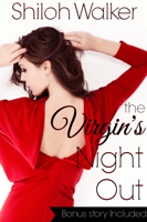 Shiloh Walker - The Virgin's Night Out artwork