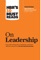 HBR's 10 Must Reads on Leadership (with featured article "What Makes an Effective Executive," by Peter F. Drucker)