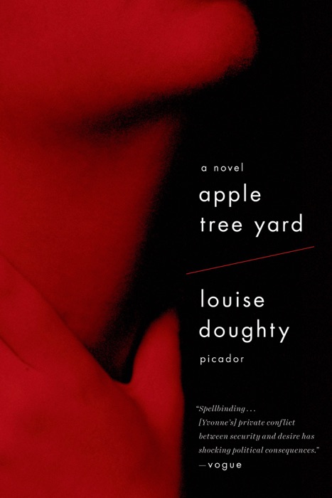 Apple Tree Yard