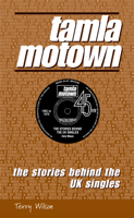 Terry Wilson - Tamla Motown artwork