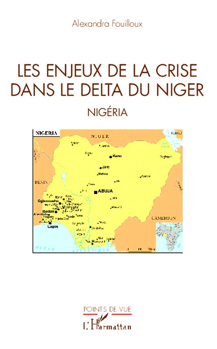 Les enjeux de la crise dans le delta du Niger