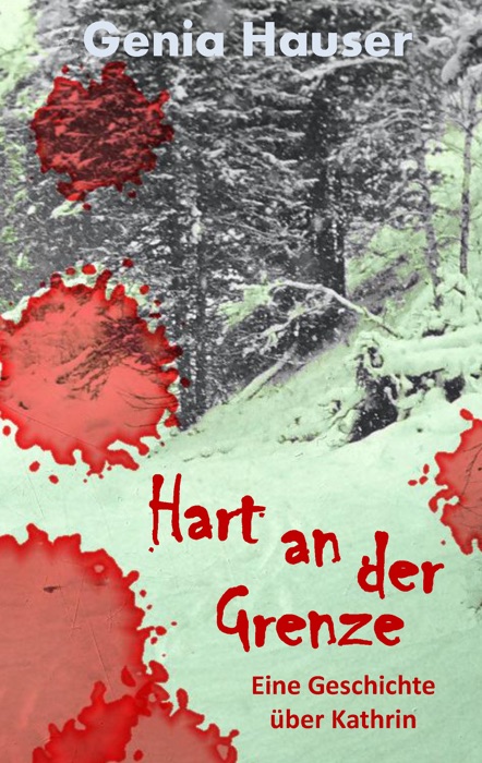 Hart an der Grenze