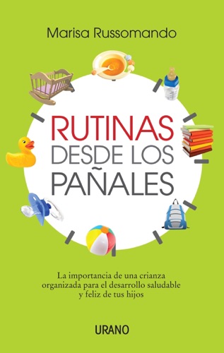 Rutinas desde los pañales