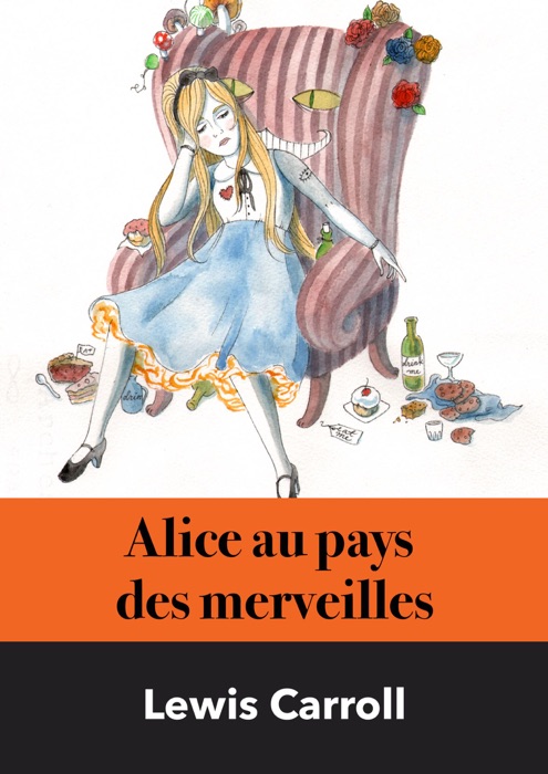 Alice au pays des merveilles