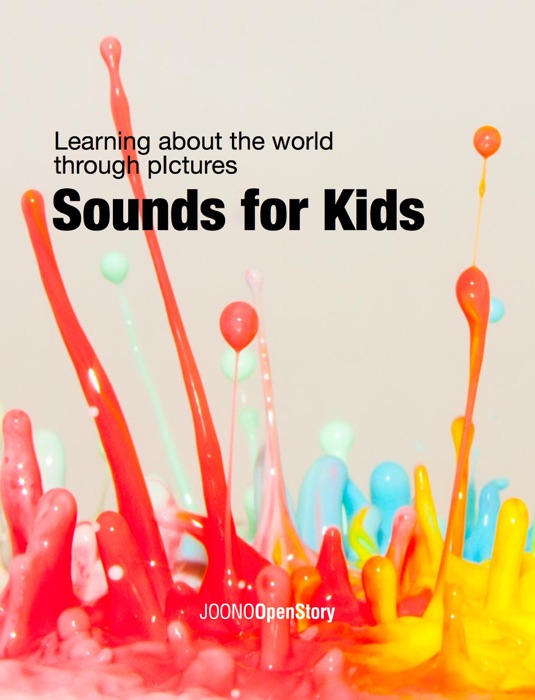 Sounds for Kids