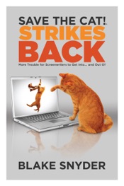Save the Cat!® Strikes Back