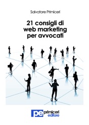 21 Consigli di Web Marketing per Avvocati