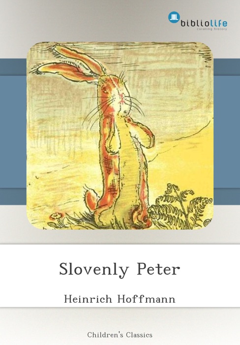 Slovenly Peter