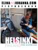 Helsinki Finland - Johanna Nordblad & Elina Manninen