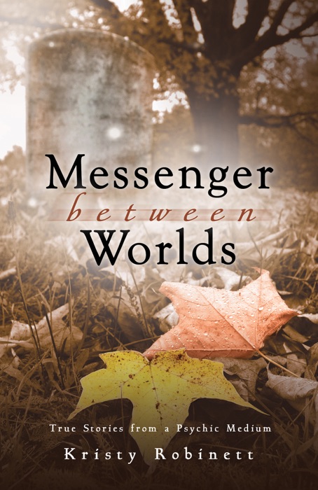 Messenger Between Worlds