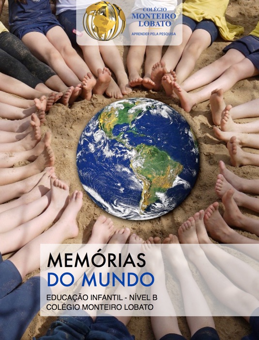 Memórias do Mundo