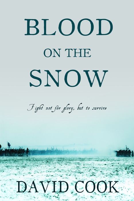 Blood on the Snow