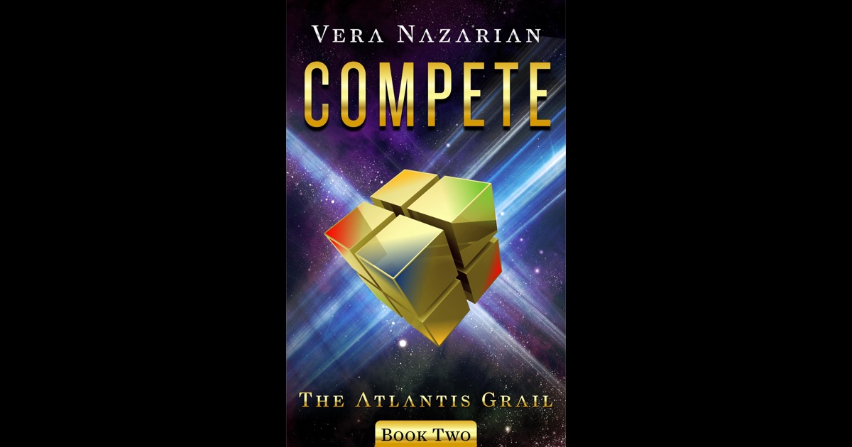27+ Download Vera Nazarian Gif