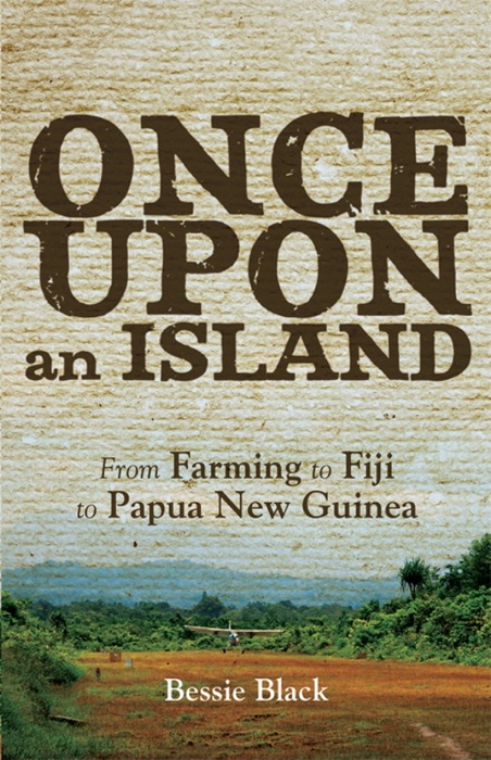 Once upon an Island