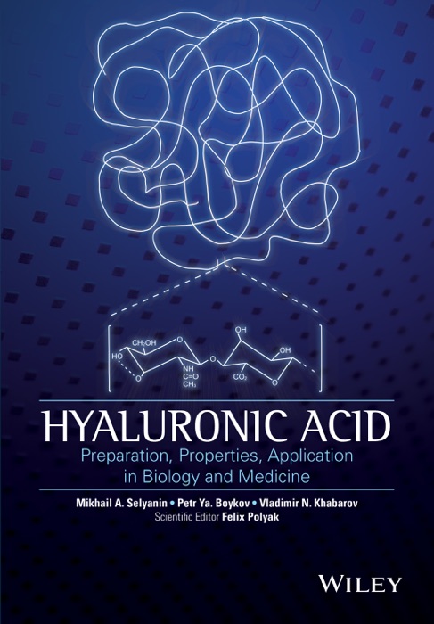 Hyaluronic Acid