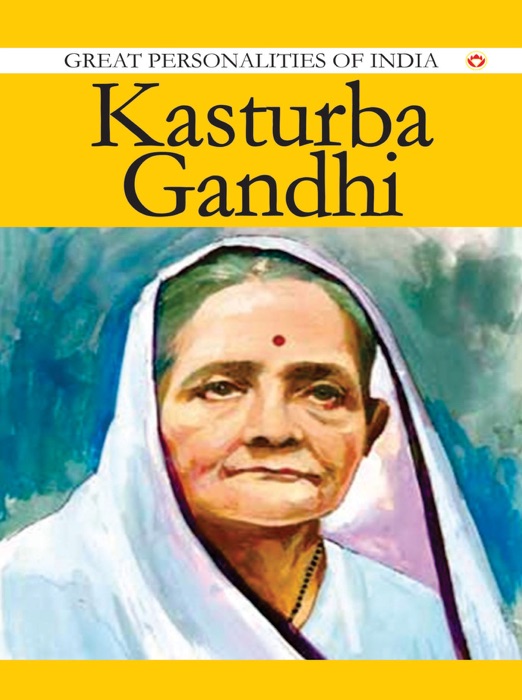 Kasturba Gandhi