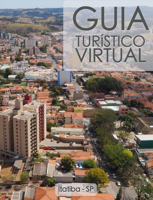 Guia turístico virtual