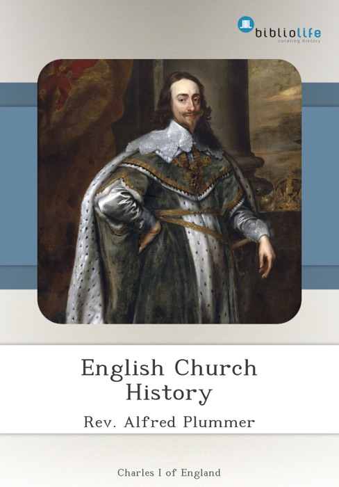 English Church History