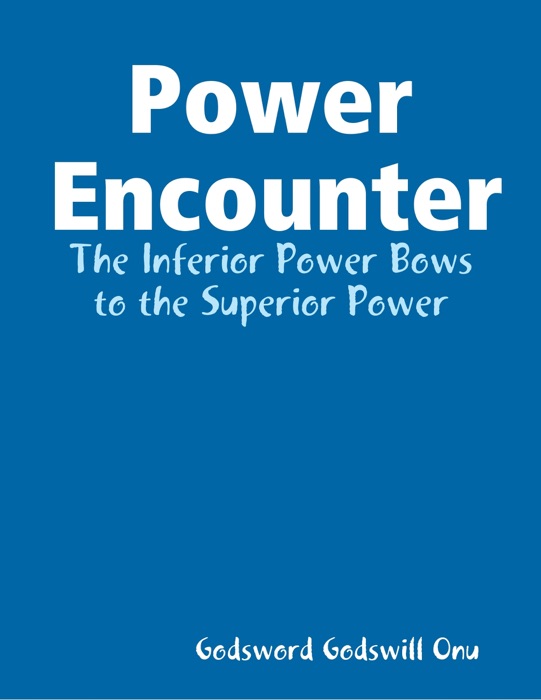 Power Encounter
