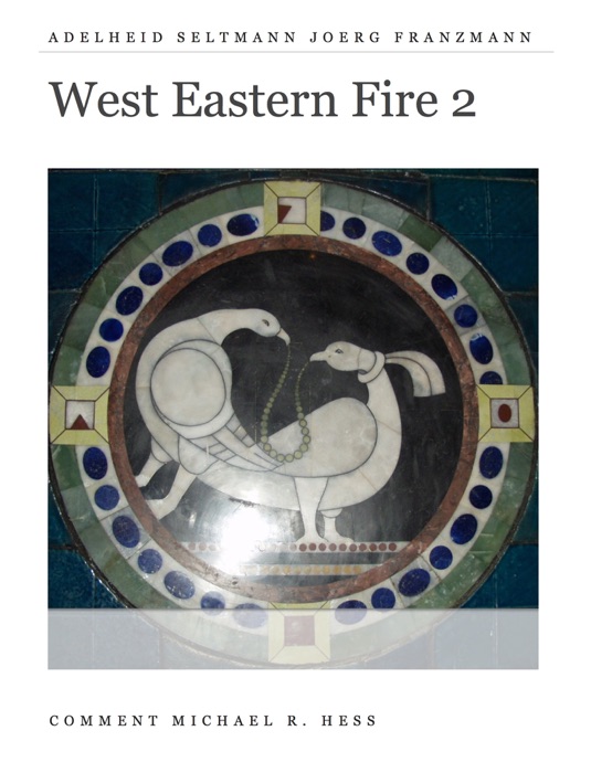 West Eastern Fire 2