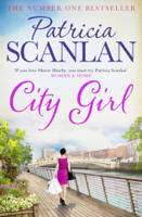 Patricia Scanlan - City Girl artwork