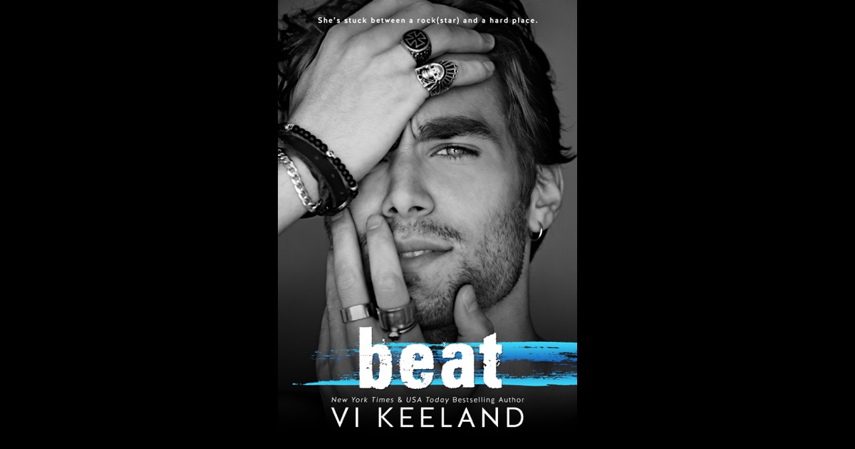 Beat By Vi Keeland On IBooks