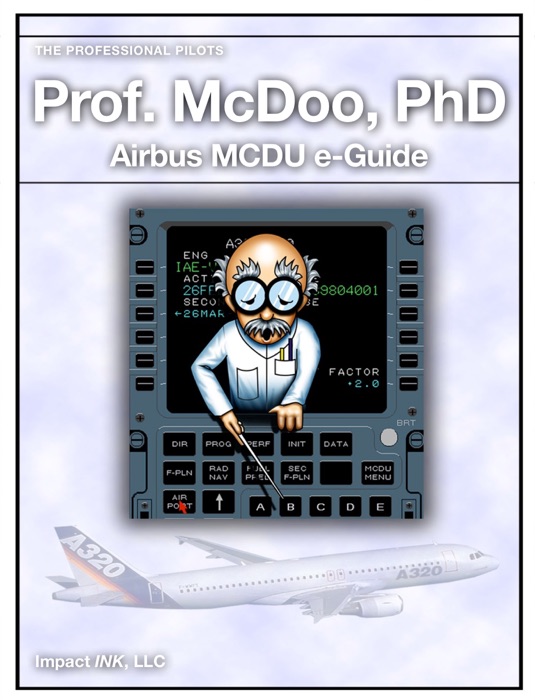 Prof McDoo, PhD