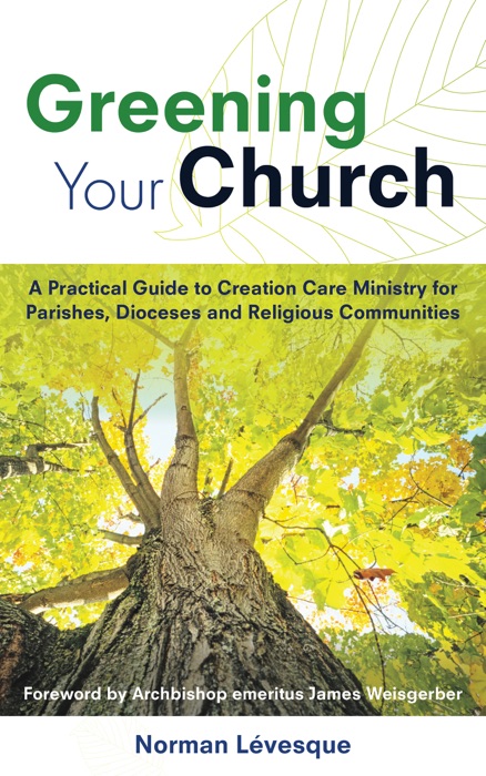 Greening Your Church