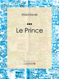 Book's Cover of Le Prince