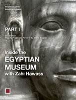 Zahi Hawass & Sandro Vannini - Inside the Egyptian Museum with Zahi Hawass artwork