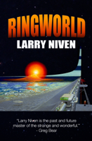 Larry Niven - Ringworld artwork