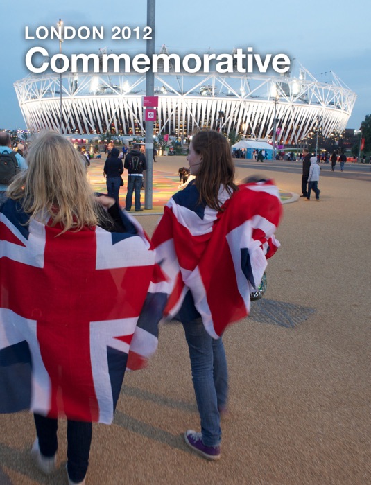 London 2012 Commemorative