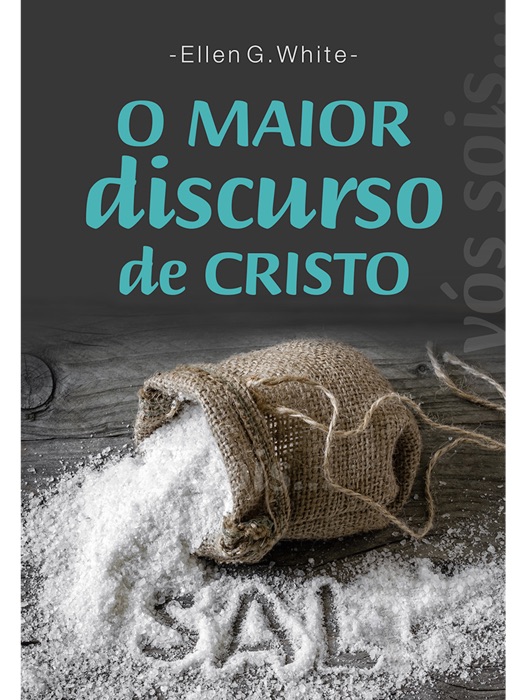 O Maior Discurso de Cristo