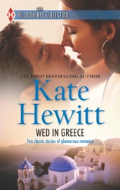 Wed in Greece