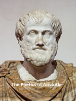 Aristoteles - The Poetics artwork