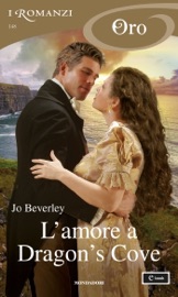 L'amore a Dragon's Cove (I Romanzi Oro)