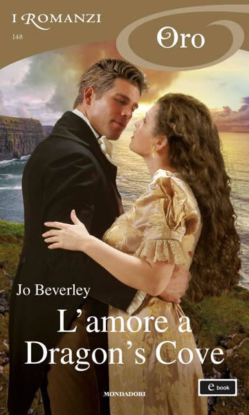 L'amore a Dragon's Cove (I Romanzi Oro)